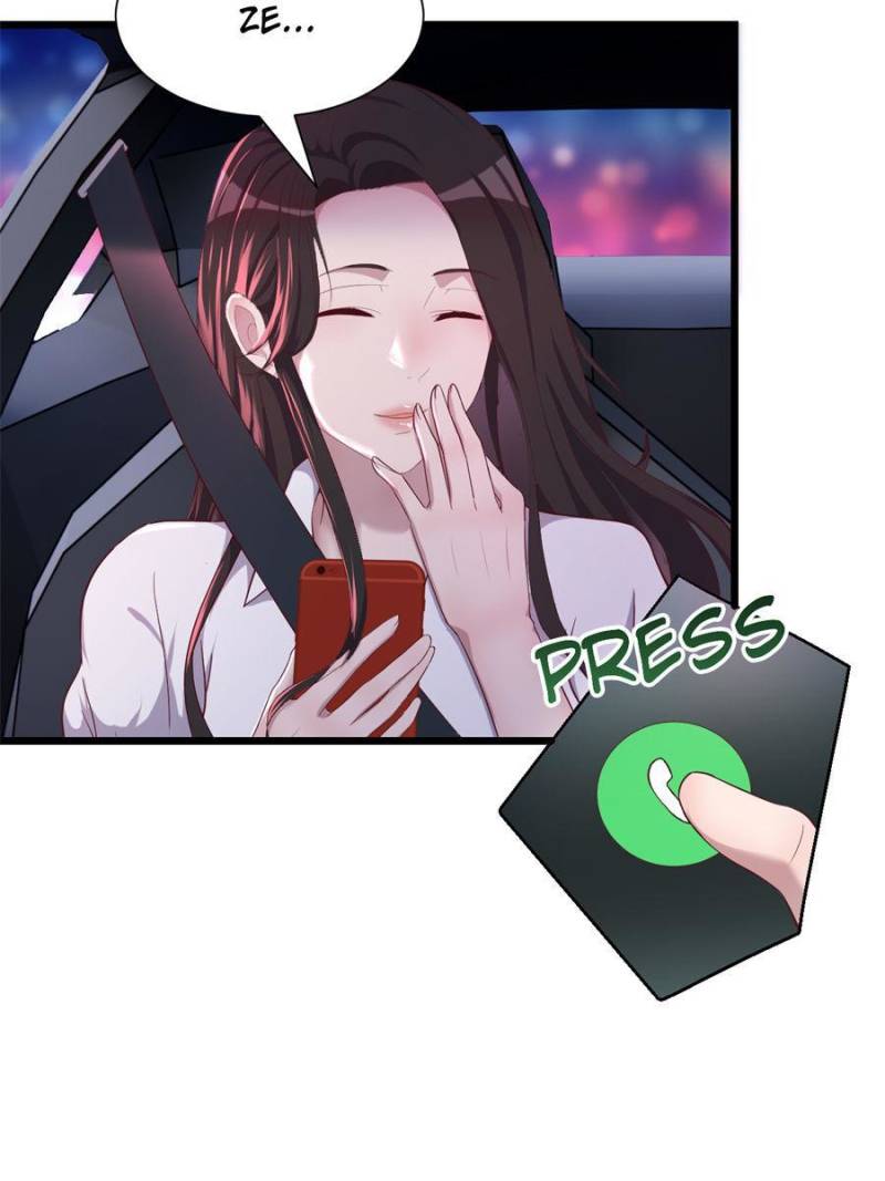 My Sister Is A SuperStar — Chapter 93 — page 40