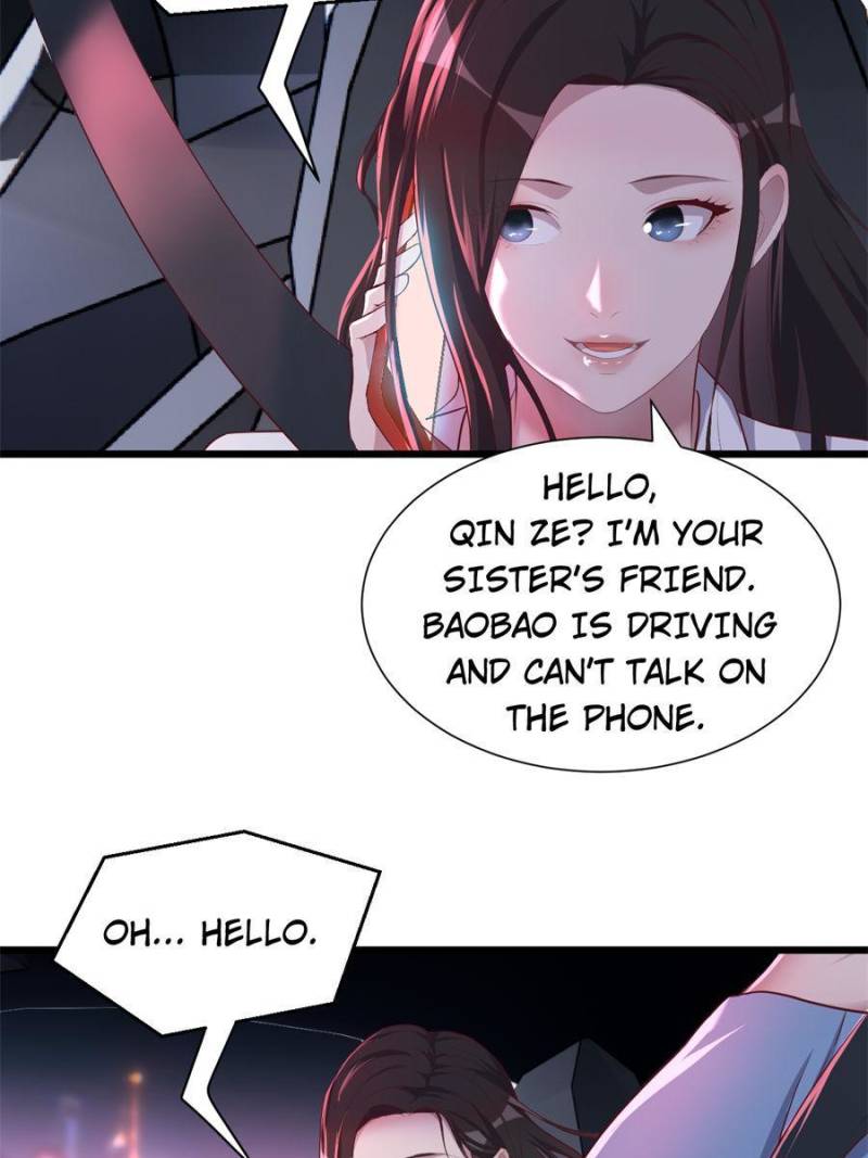 My Sister Is A SuperStar — Chapter 93 — page 42