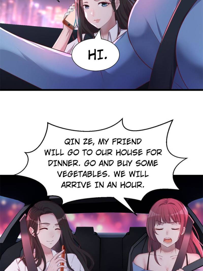 My Sister Is A SuperStar — Chapter 93 — page 43