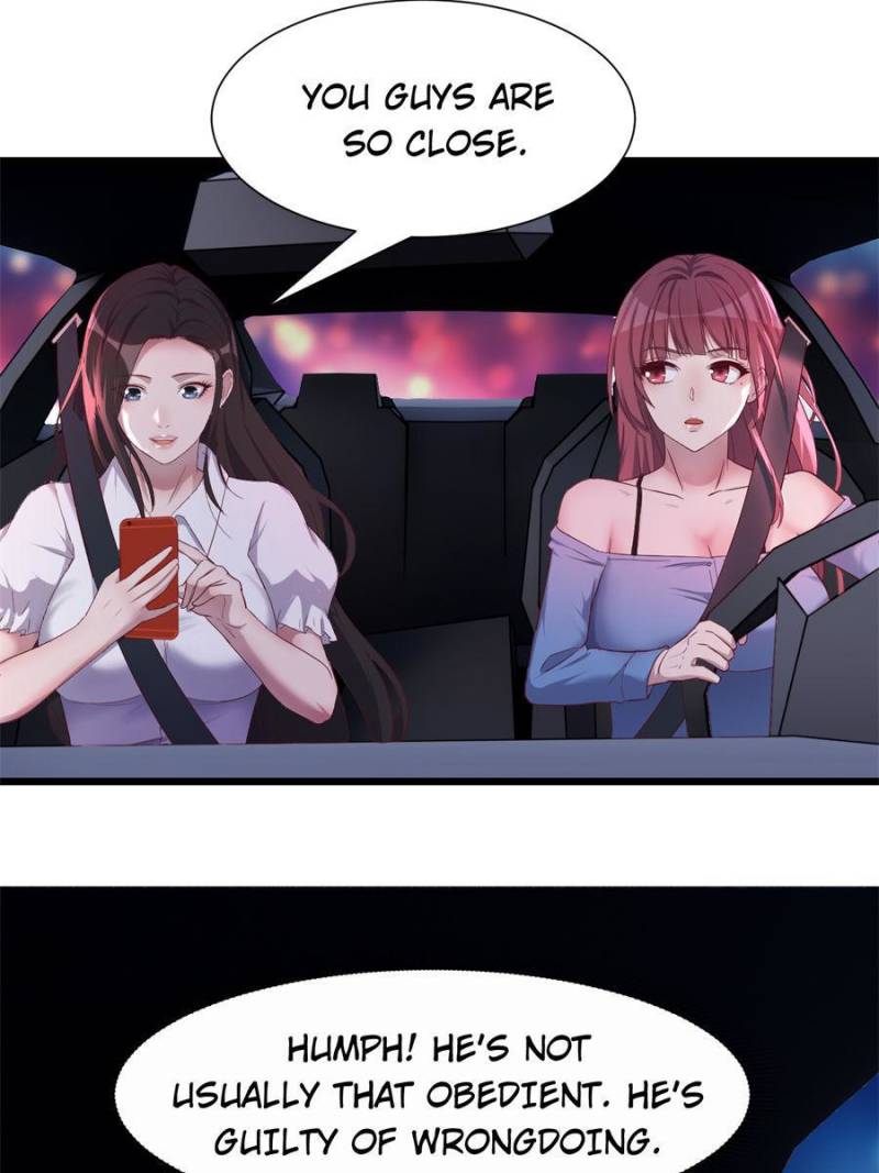 My Sister Is A SuperStar — Chapter 93 — page 45
