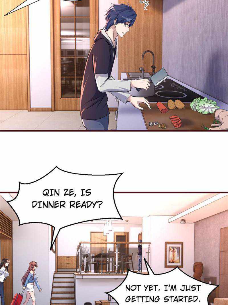 My Sister Is A SuperStar — Chapter 94 — page 2