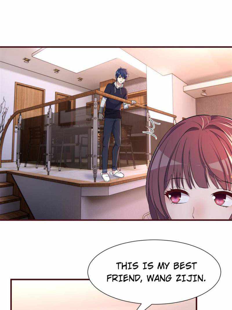 My Sister Is A SuperStar — Chapter 94 — page 11