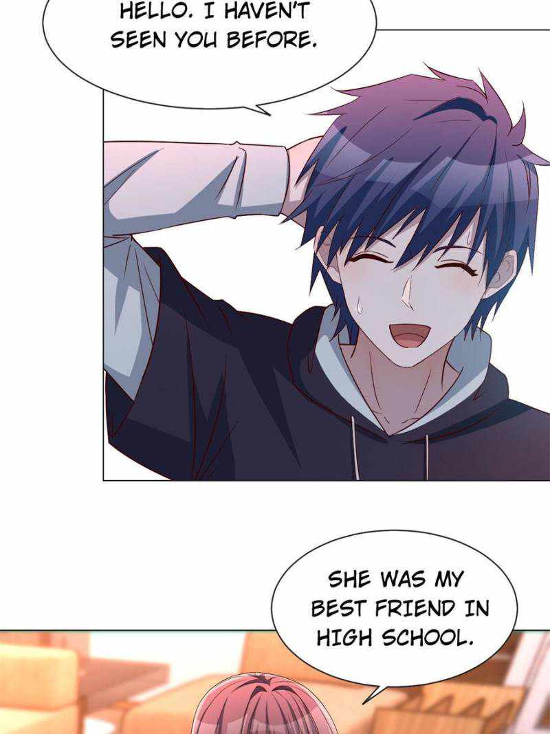 My Sister Is A SuperStar — Chapter 94 — page 18