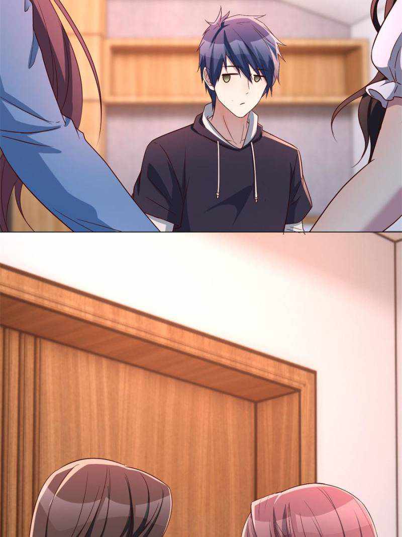 My Sister Is A SuperStar — Chapter 94 — page 21
