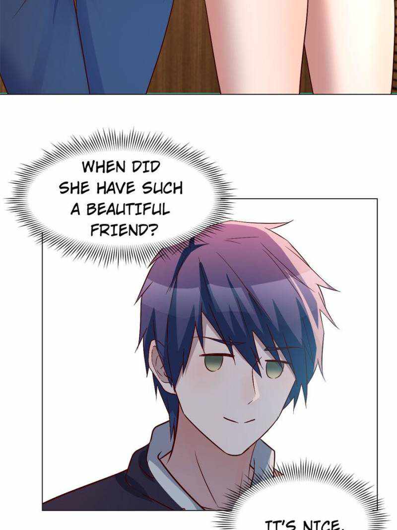 My Sister Is A SuperStar — Chapter 94 — page 23
