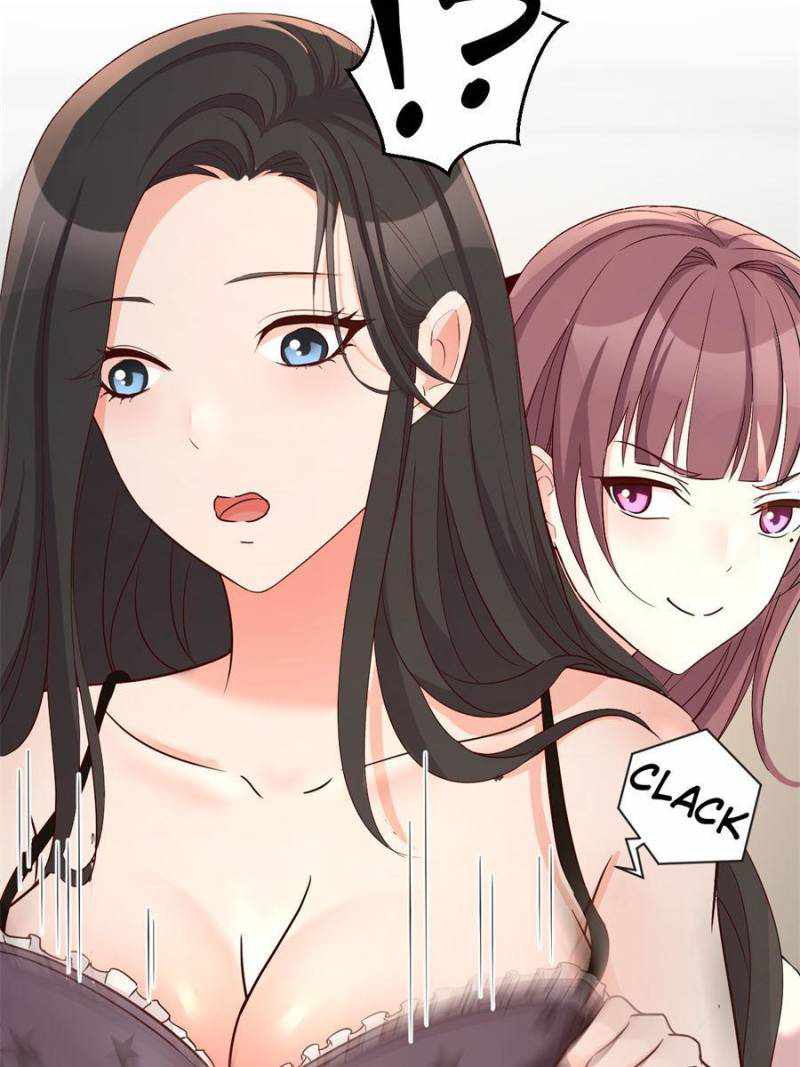 My Sister Is A SuperStar — Chapter 94 — page 33