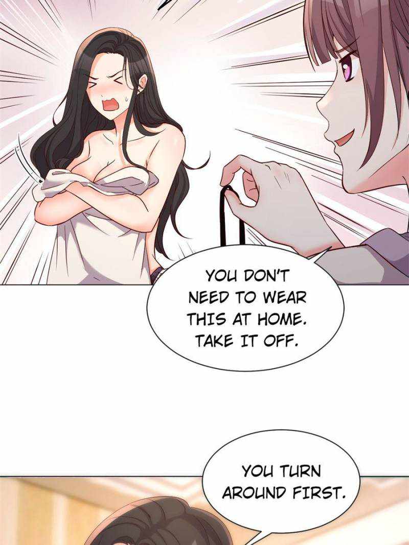 My Sister Is A SuperStar — Chapter 94 — page 35