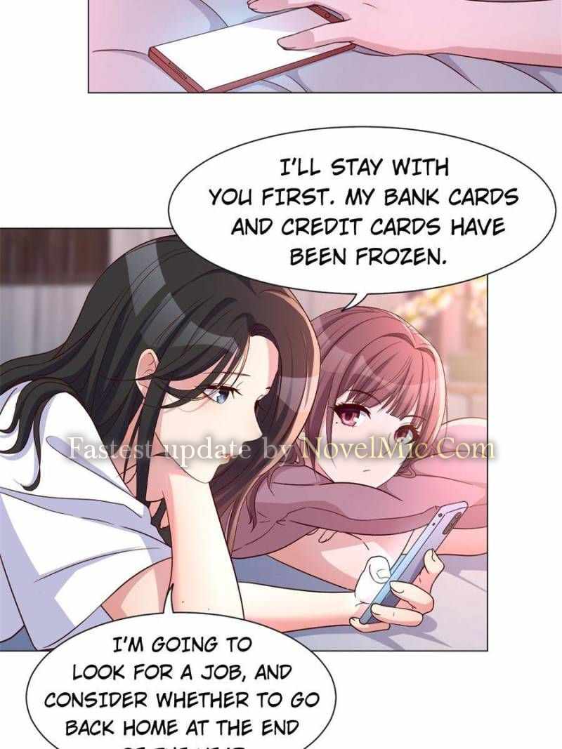 My Sister Is A SuperStar — Chapter 94 — page 41
