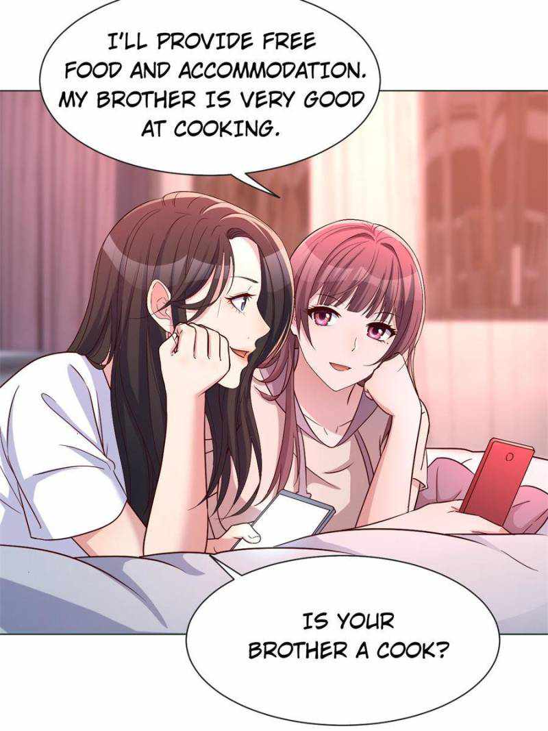 My Sister Is A SuperStar — Chapter 94 — page 43