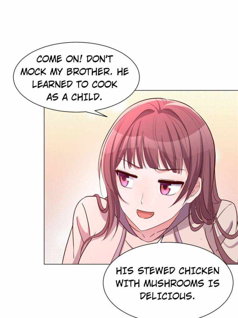 My Sister Is A SuperStar — Chapter 94 — page 44