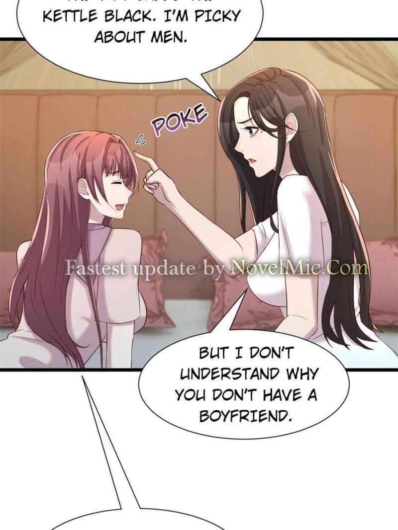 My Sister Is A SuperStar — Chapter 95 — page 4