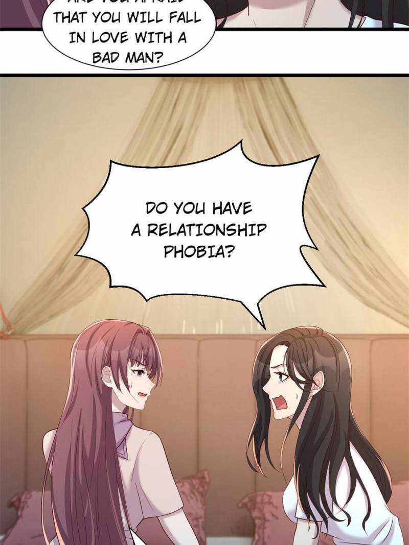 My Sister Is A SuperStar — Chapter 95 — page 7