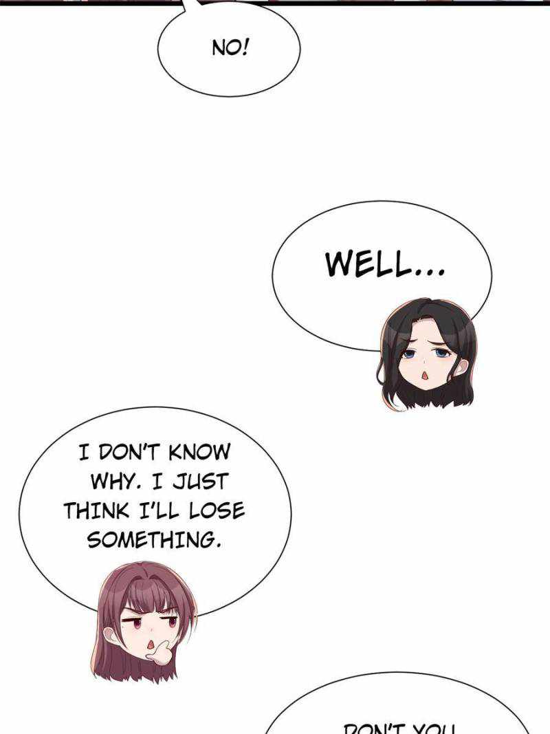 My Sister Is A SuperStar — Chapter 95 — page 8