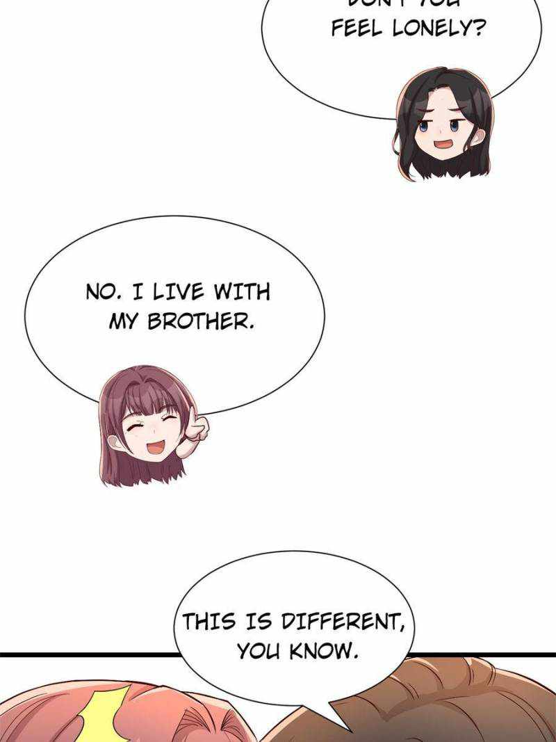 My Sister Is A SuperStar — Chapter 95 — page 9