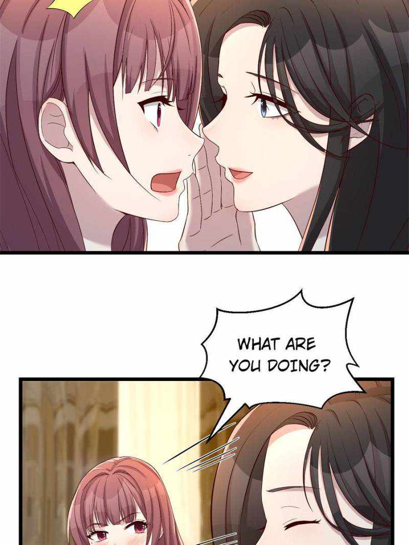 My Sister Is A SuperStar — Chapter 95 — page 10