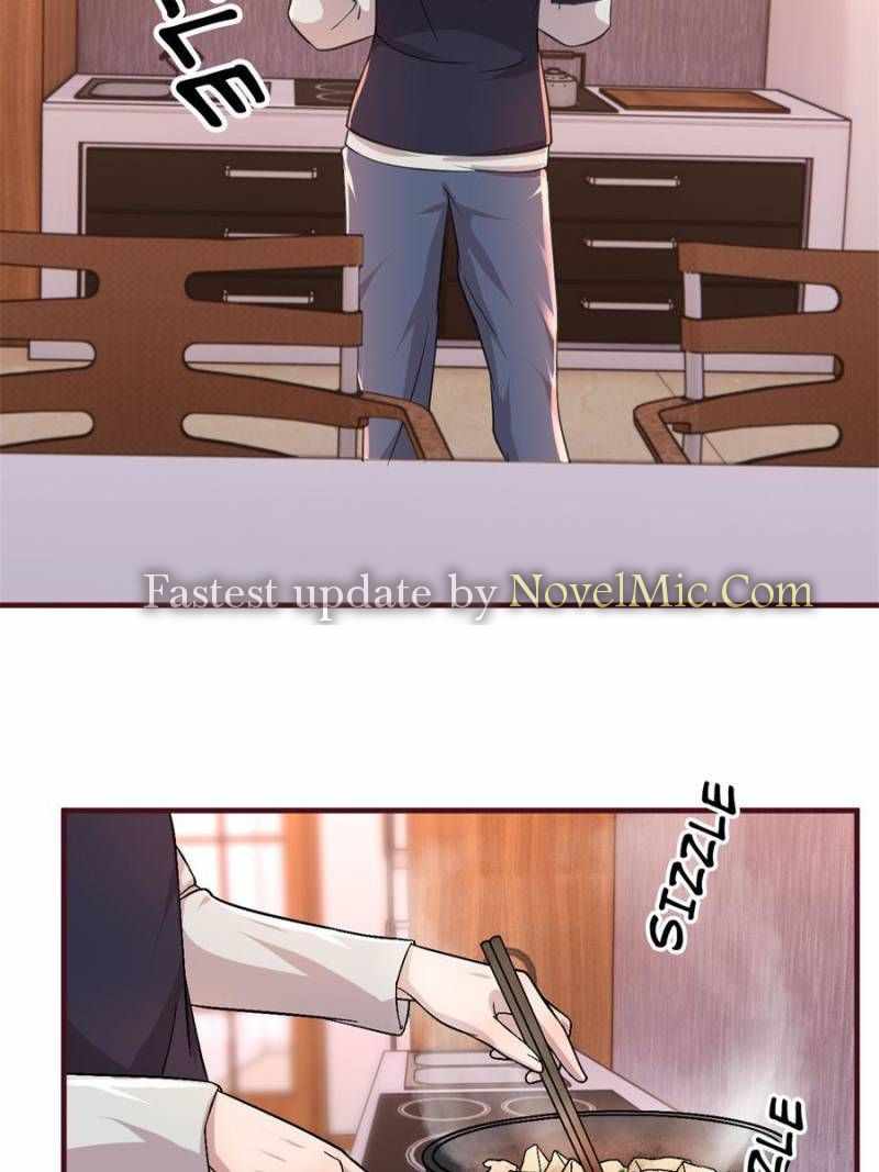 My Sister Is A SuperStar — Chapter 95 — page 18