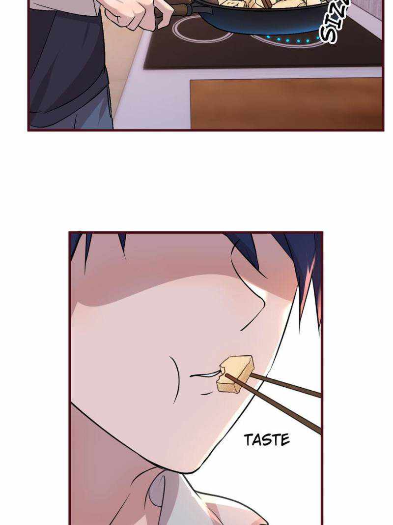 My Sister Is A SuperStar — Chapter 95 — page 19