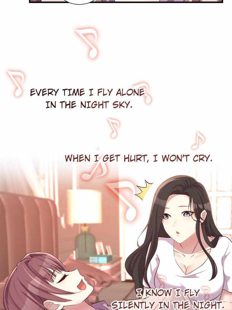 My Sister Is A SuperStar — Chapter 95 — page 27