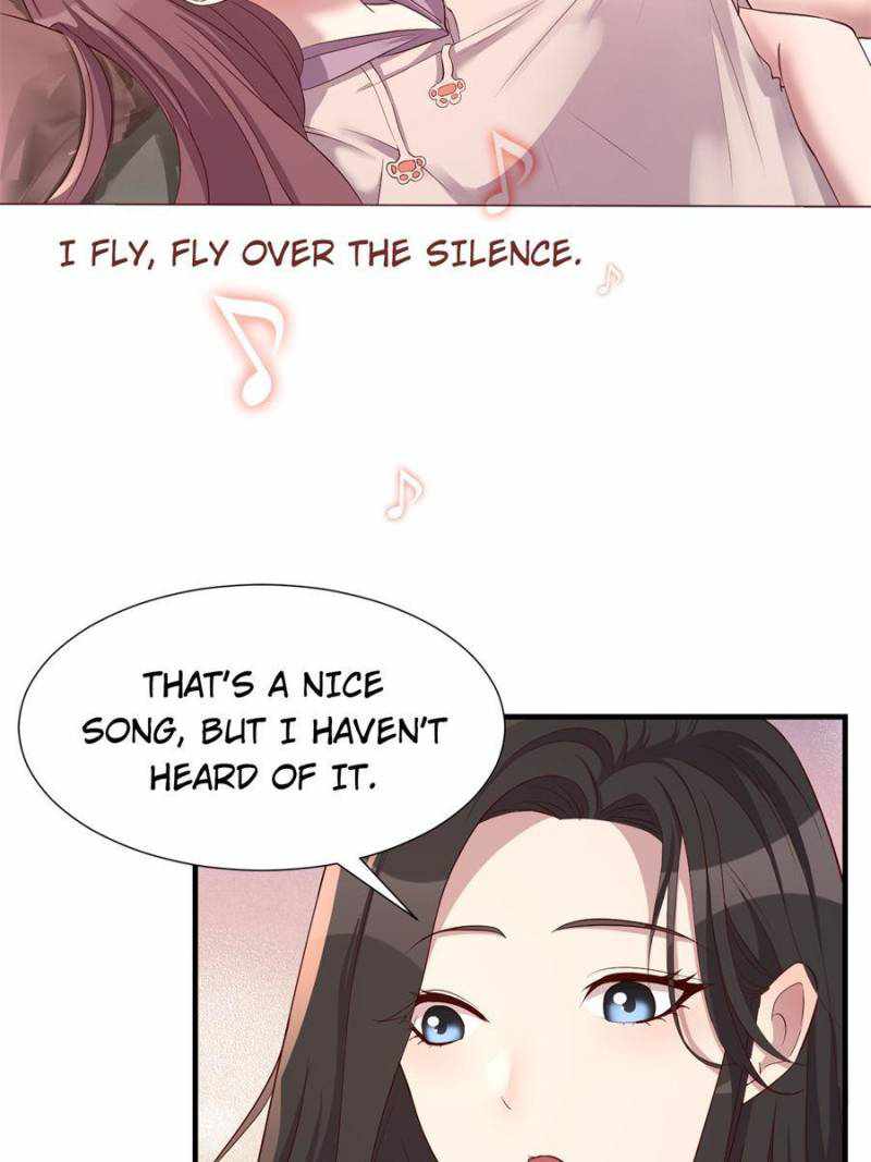 My Sister Is A SuperStar — Chapter 95 — page 28