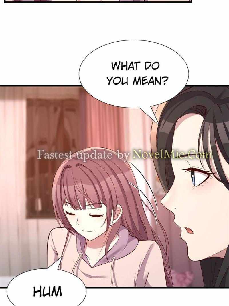 My Sister Is A SuperStar — Chapter 95 — page 30