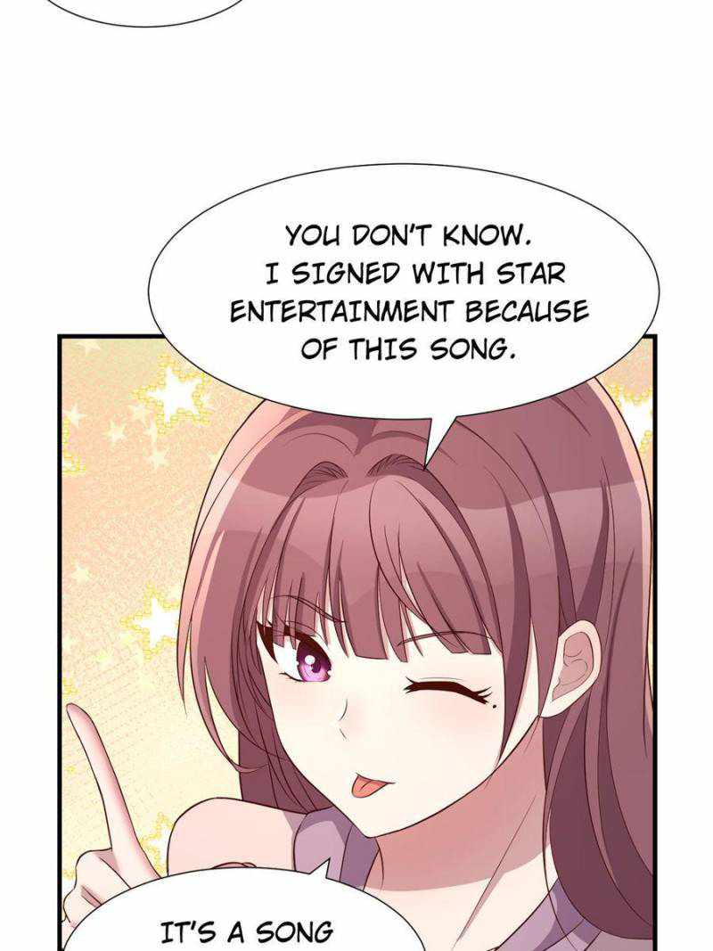 My Sister Is A SuperStar — Chapter 95 — page 31