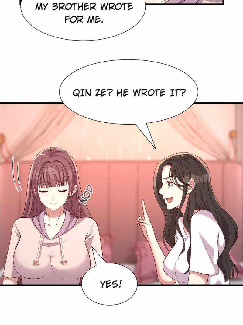 My Sister Is A SuperStar — Chapter 95 — page 32
