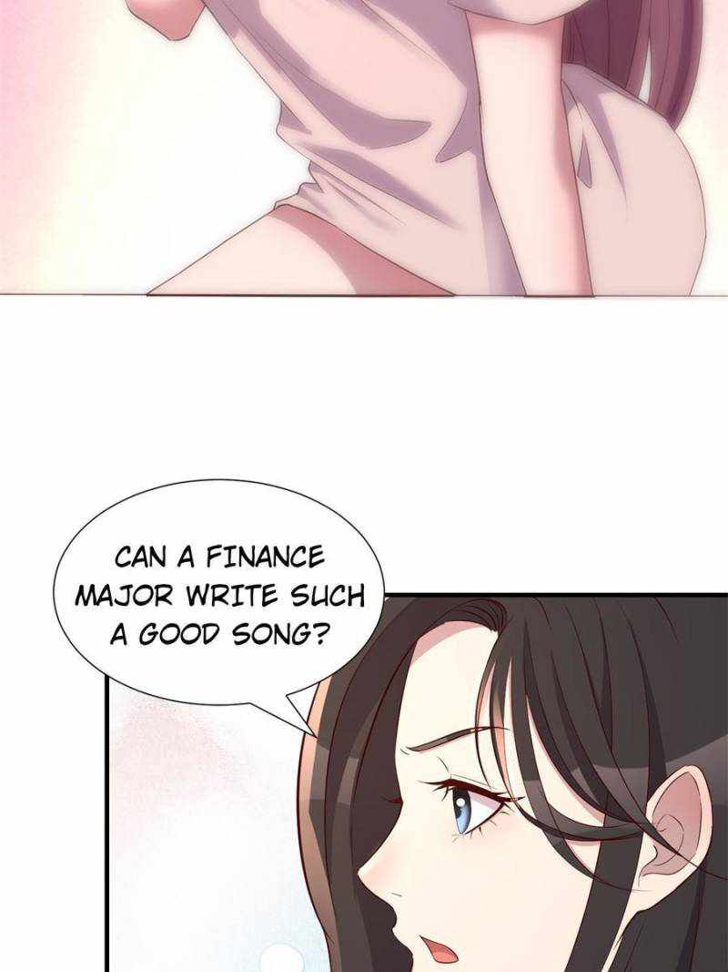 My Sister Is A SuperStar — Chapter 95 — page 35