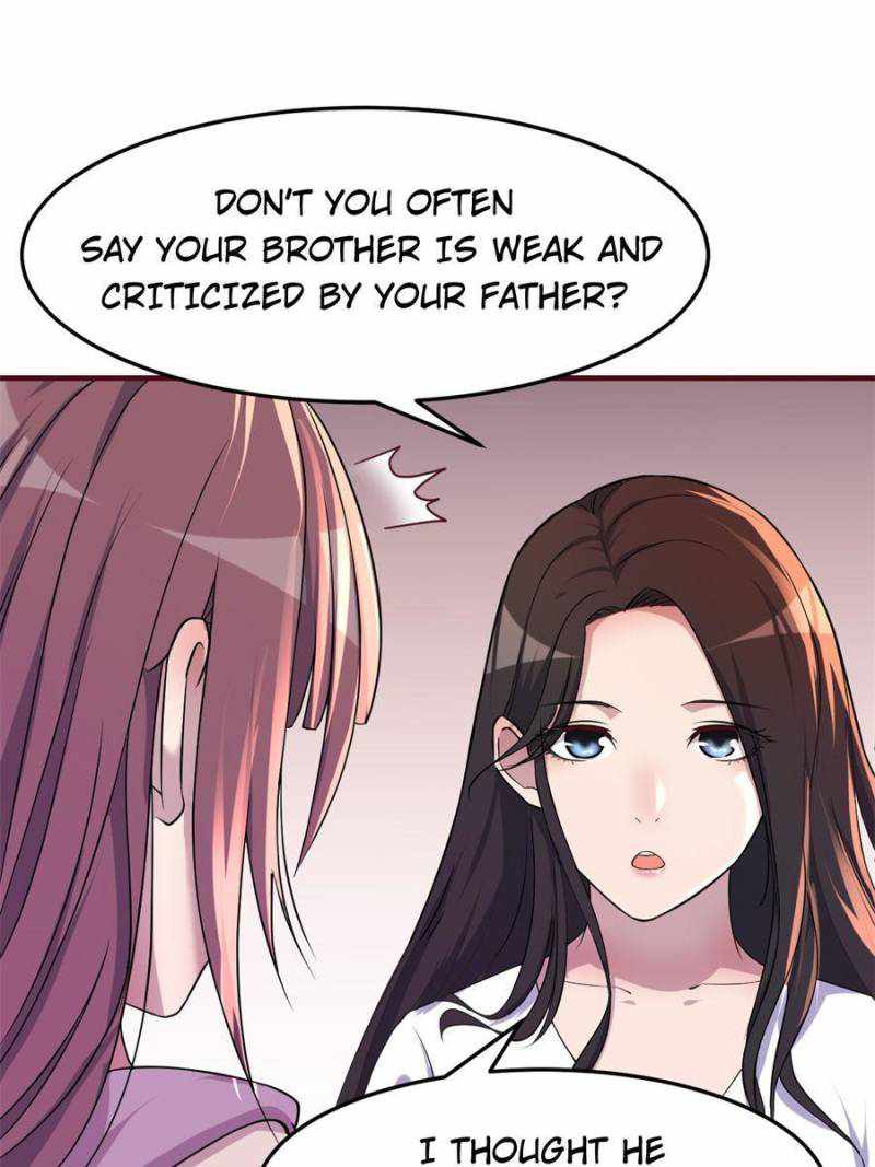 My Sister Is A SuperStar — Chapter 95 — page 37