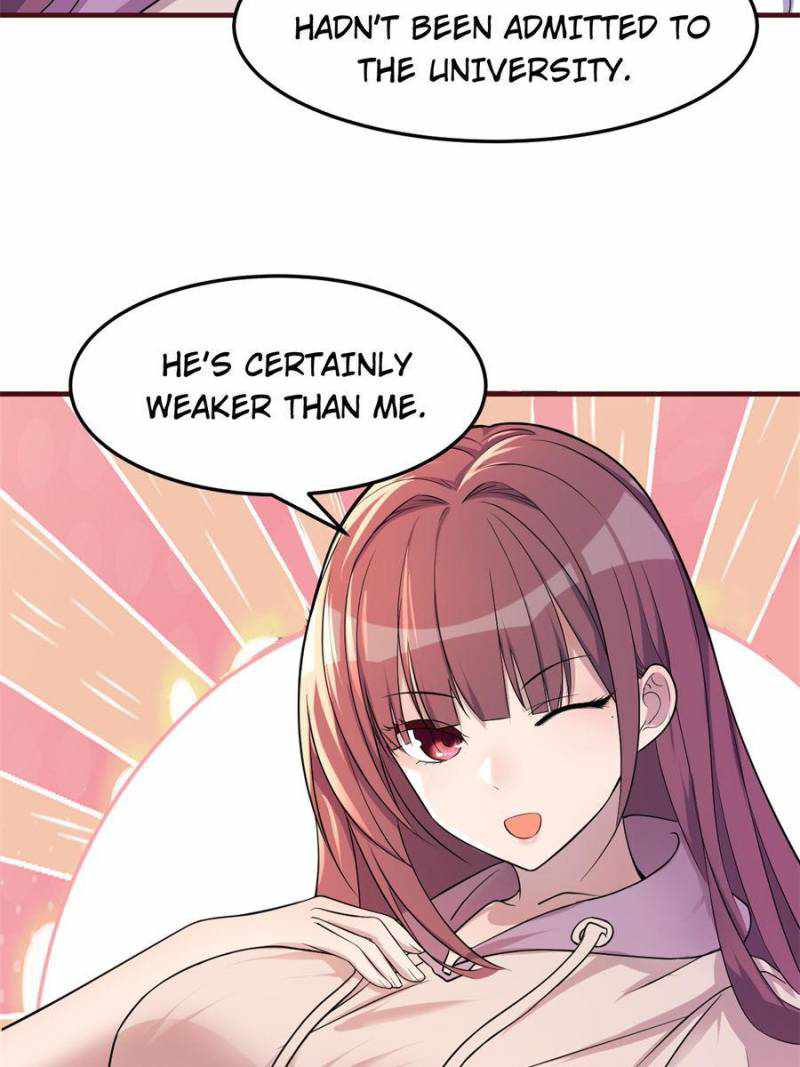 My Sister Is A SuperStar — Chapter 95 — page 38
