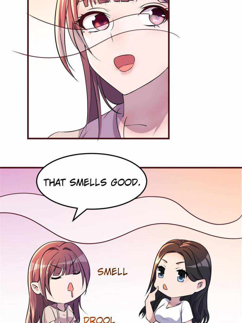 My Sister Is A SuperStar — Chapter 95 — page 40