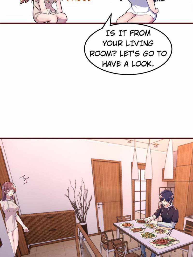 My Sister Is A SuperStar — Chapter 95 — page 41