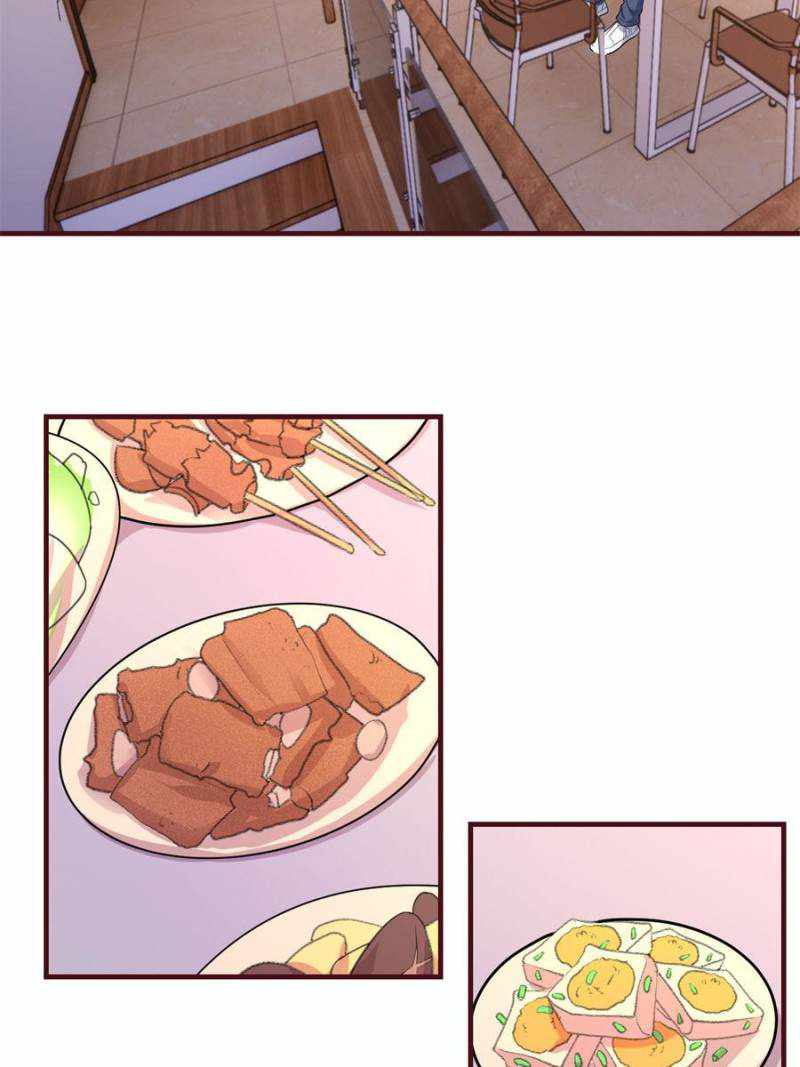 My Sister Is A SuperStar — Chapter 95 — page 42