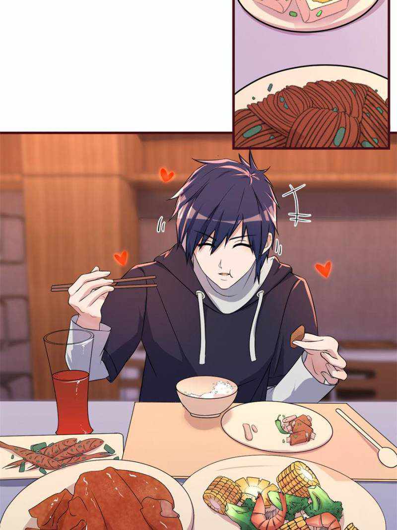 My Sister Is A SuperStar — Chapter 95 — page 43
