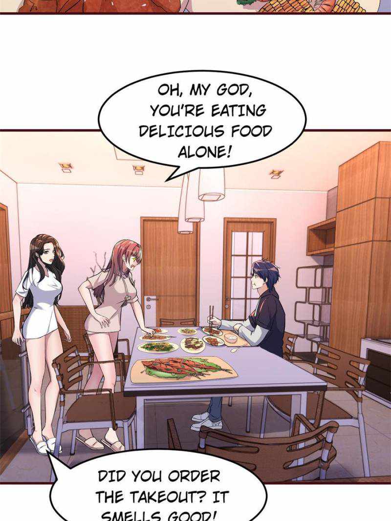 My Sister Is A SuperStar — Chapter 95 — page 44