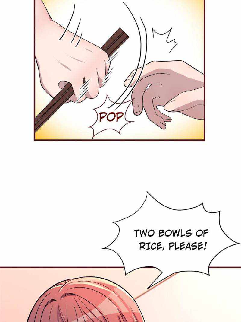 My Sister Is A SuperStar — Chapter 95 — page 48