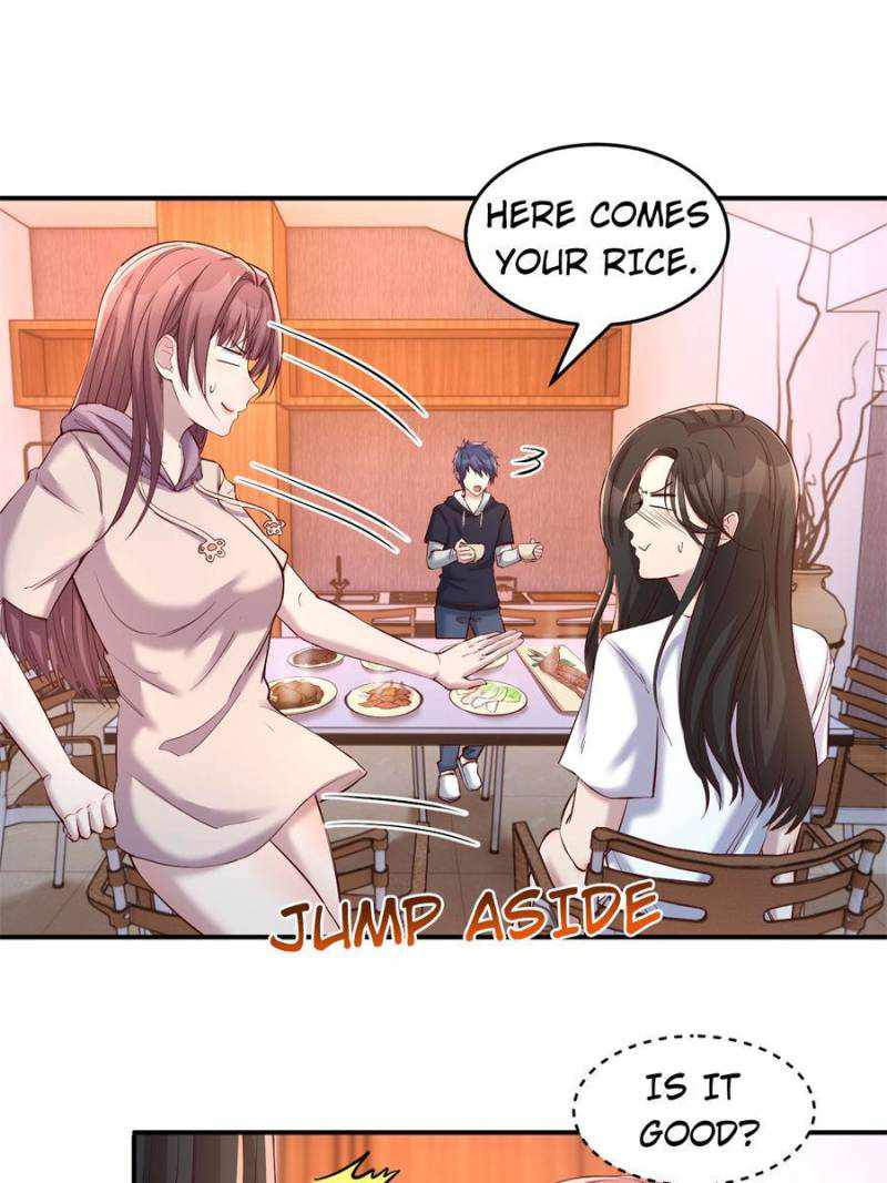 My Sister Is A SuperStar — Chapter 96 — page 13