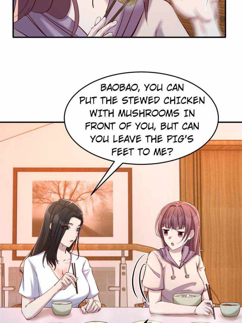 My Sister Is A SuperStar — Chapter 96 — page 17