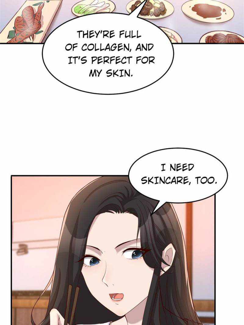 My Sister Is A SuperStar — Chapter 96 — page 18