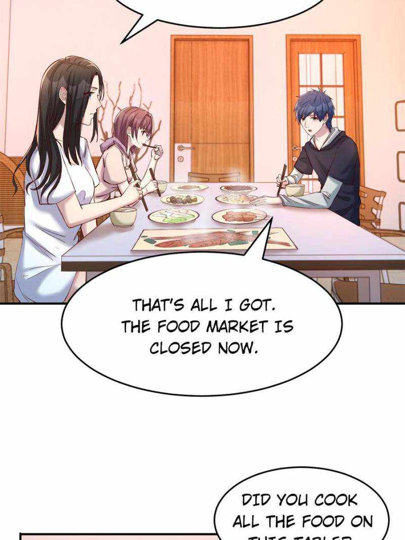 My Sister Is A SuperStar — Chapter 96 — page 21