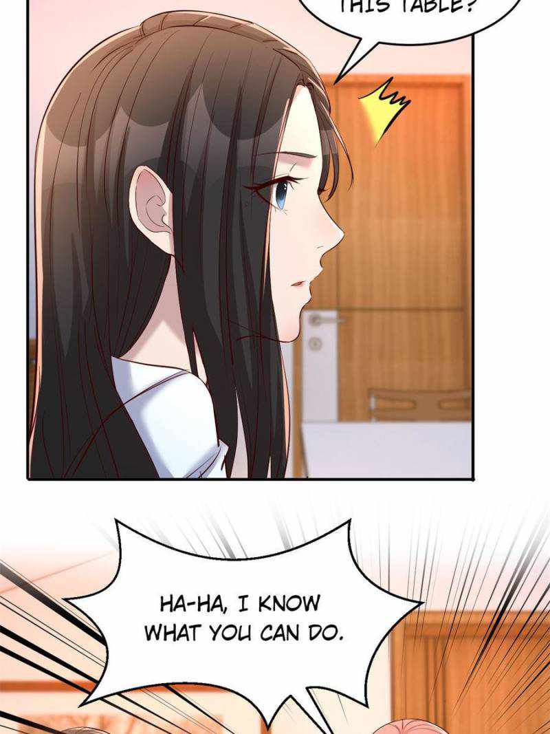 My Sister Is A SuperStar — Chapter 96 — page 22