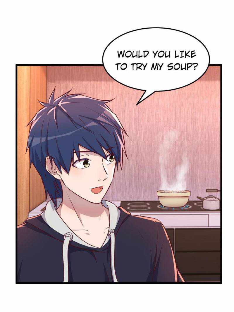 My Sister Is A SuperStar — Chapter 96 — page 25