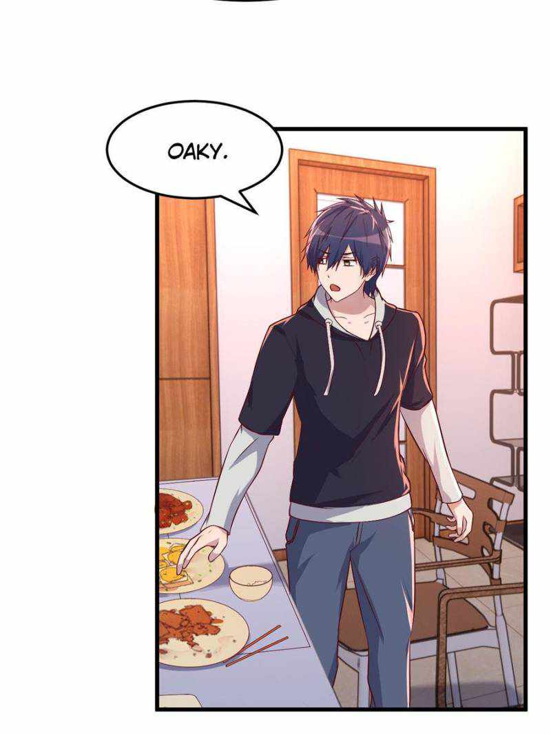 My Sister Is A SuperStar — Chapter 96 — page 27