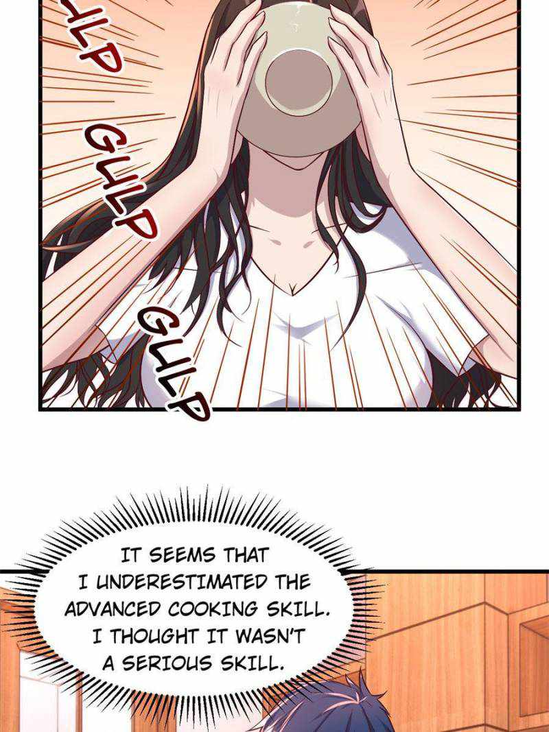 My Sister Is A SuperStar — Chapter 96 — page 35