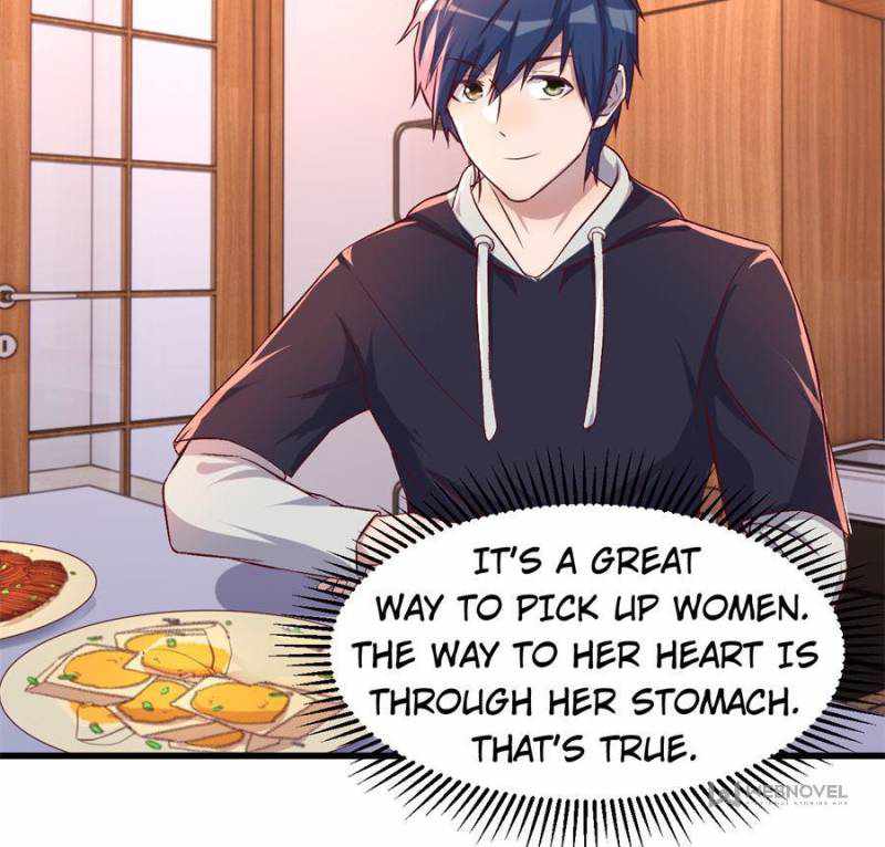 My Sister Is A SuperStar — Chapter 96 — page 36