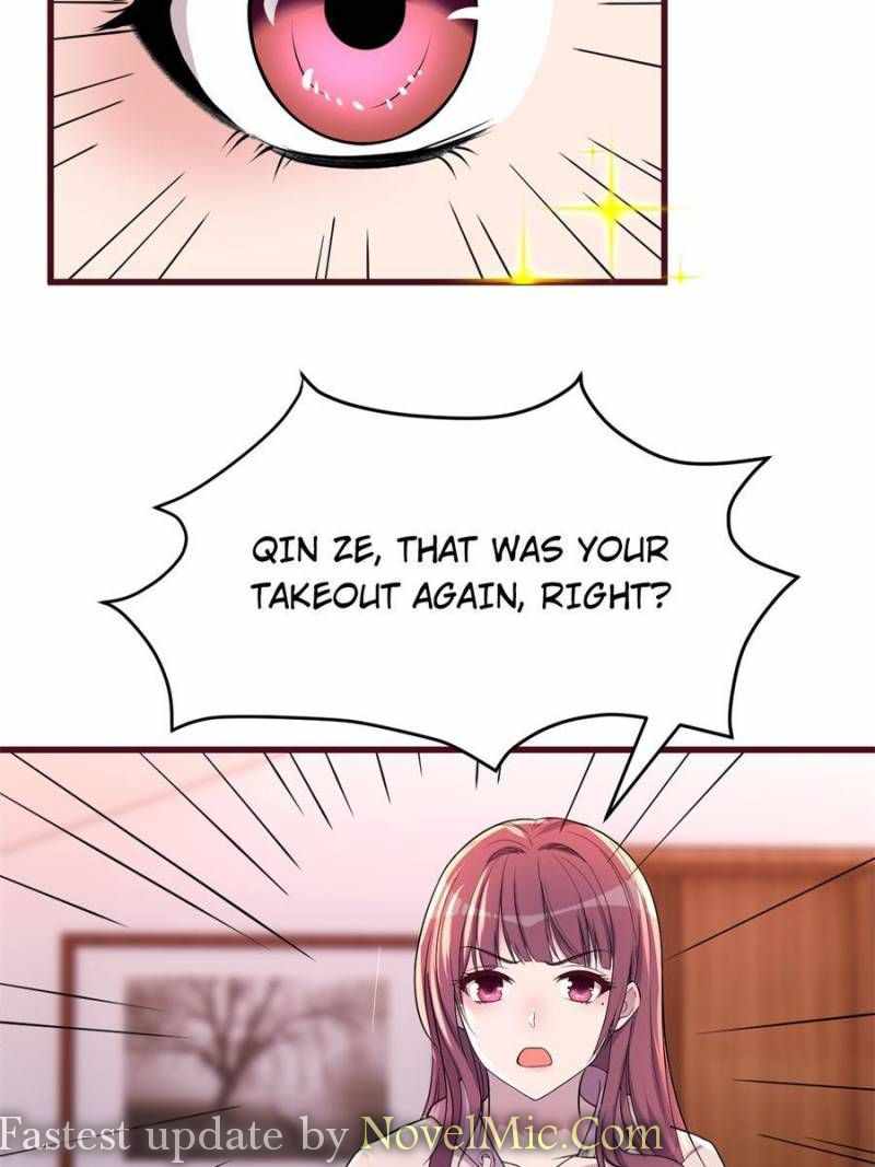 My Sister Is A SuperStar — Chapter 96 — page 39