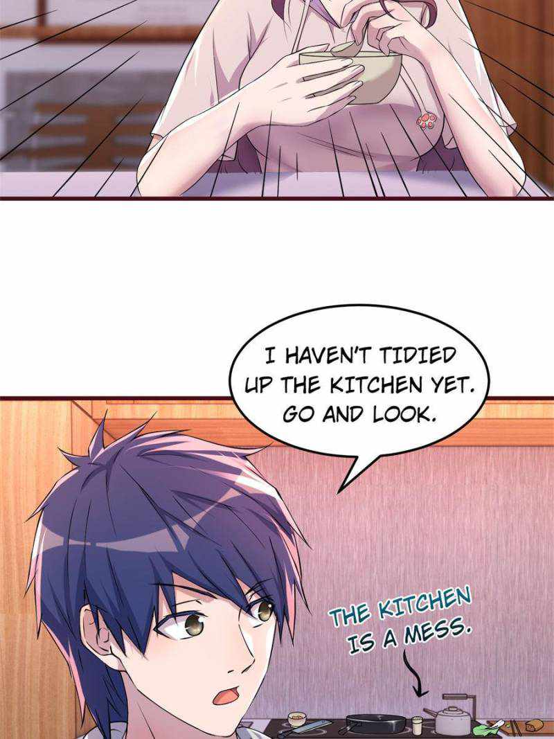 My Sister Is A SuperStar — Chapter 96 — page 40
