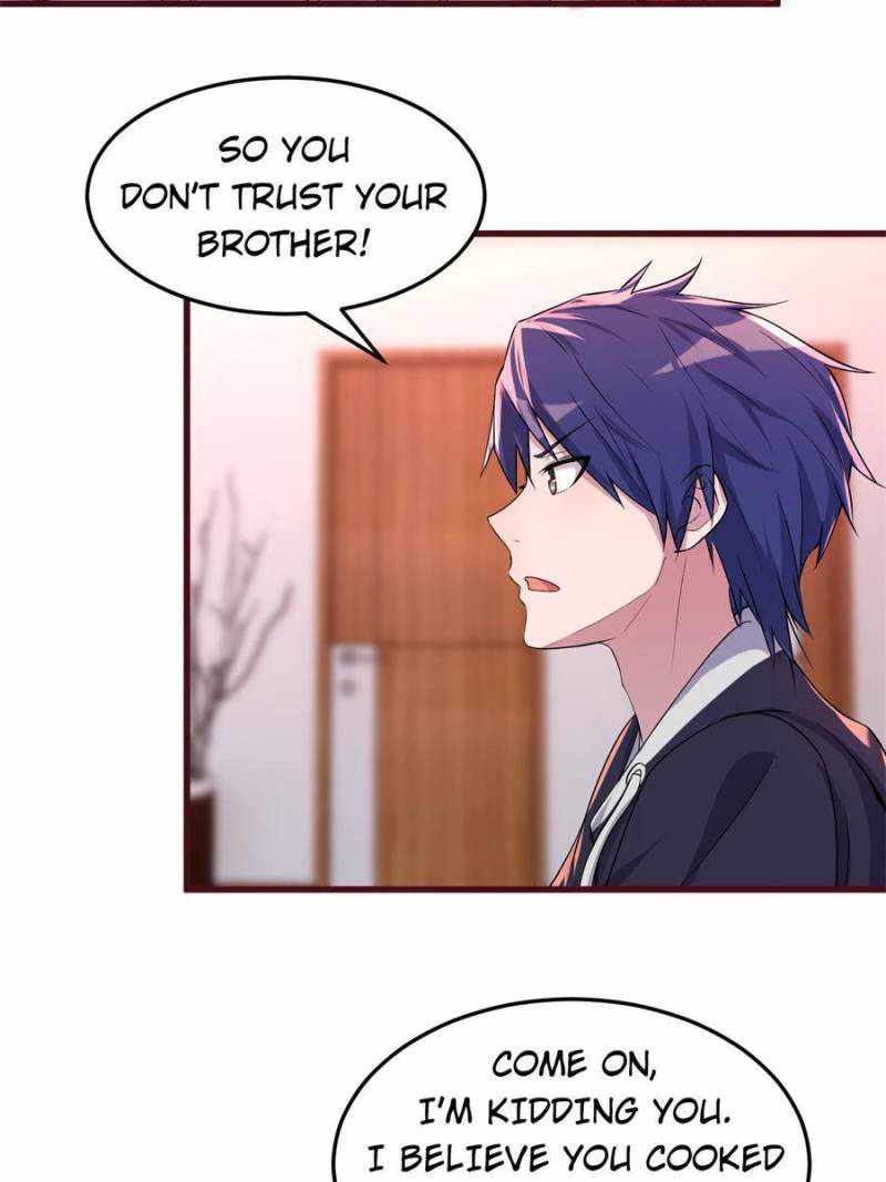 My Sister Is A SuperStar — Chapter 96 — page 42