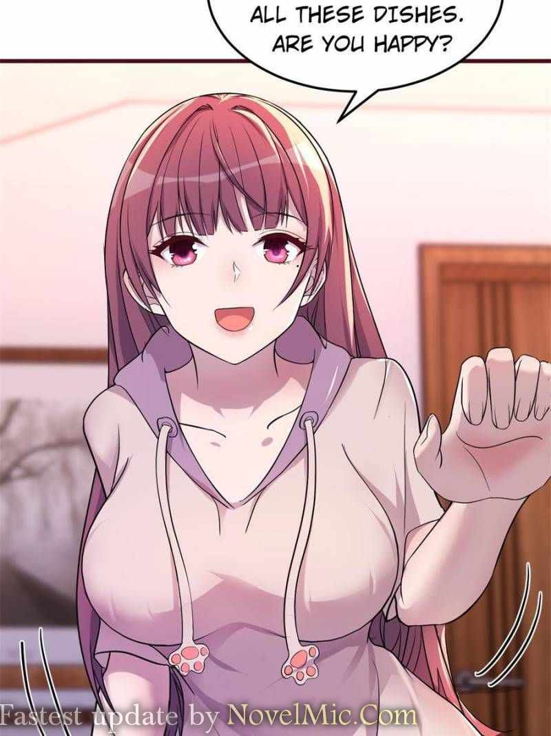 My Sister Is A SuperStar — Chapter 96 — page 43