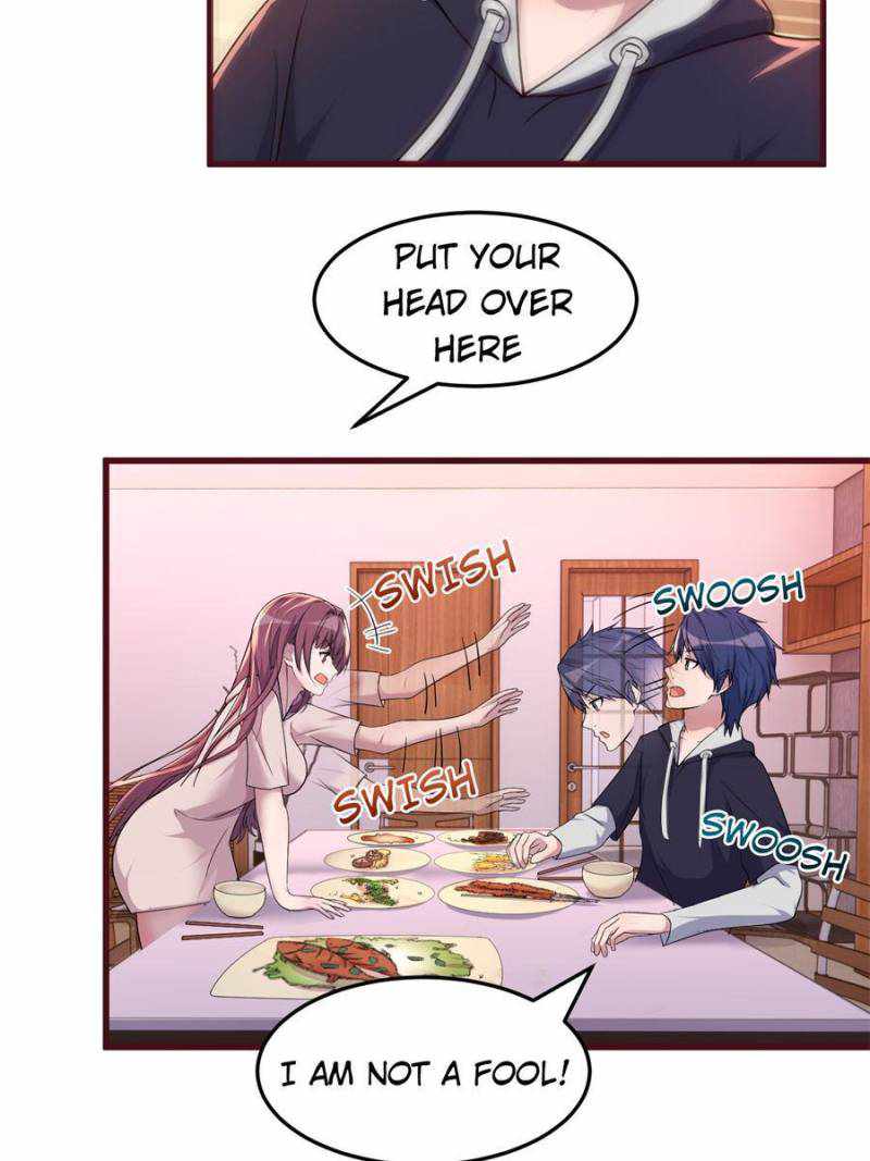 My Sister Is A SuperStar — Chapter 96 — page 45