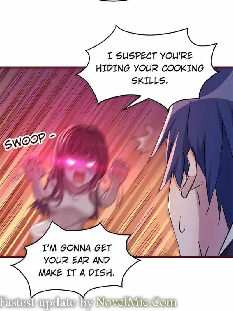My Sister Is A SuperStar — Chapter 96 — page 46